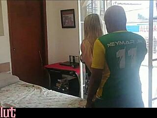 uh, the guy cleaned the pool then got inside my tight latina ass, did he clean it?