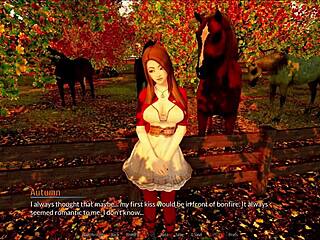 Harem Hotel 235 Packed with Steamy Game Action