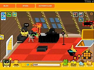 Argentinian Beauty Gorda Tetona Rides Wild in Steamy Encounter