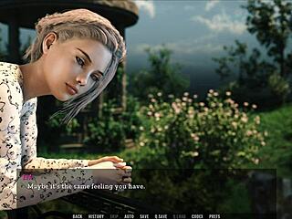 uh, just playin tales from the unending void 47, wanna join me or what?