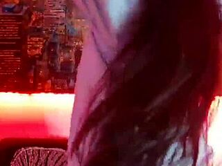 hot colombian girl xxx teases live on bluee official