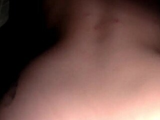 First Time Banging My Brazilian Girlfriend's Tight Ass