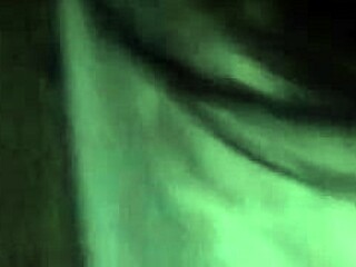 Ever tried a BJ and finger combo like this before?