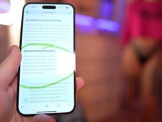 Step-daughter, can your step-dad really heal your throat with his cock?