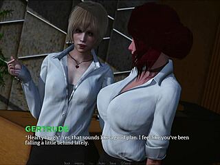 Eternum 161 Gameplay