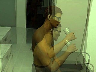 Alternate Existence 6 Hints At Forbidden Games