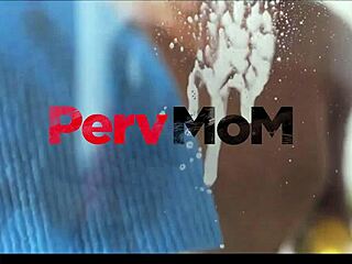 Stepmom Ignored Too Long Craves Attention Now 4K