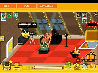 Argentinian Beauty Gorda Tetona Rides Wild in Steamy Encounter