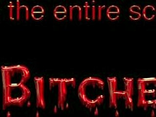 meanbitch gym session with london river dominating as a fierce femdom mistress.