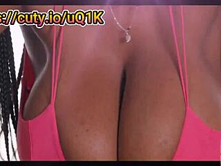 Busty nun Leya Falcon dominates hot babe Kali Danes with big toys