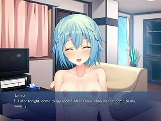 Secret stay home, married ending in ep 4!