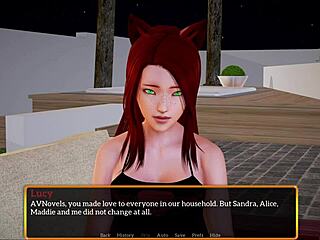 My New Family 570 Game Update