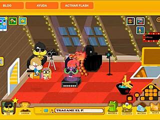 Argentinian Beauty Gorda Tetona Rides Wild in Steamy Encounter