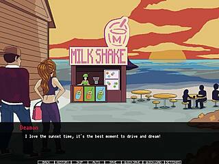 let's explore hot roads with shaved pussy and anal play