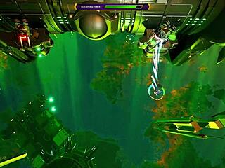 cheese dives into subverse part 7 with clever gameplay moves.