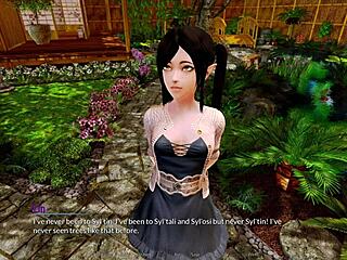 Just wait 'til you see what's next in Harem Hotel 226. Things are heating up fast in this game!