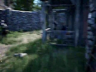 I’m so into this striptease in Backlash Part 5