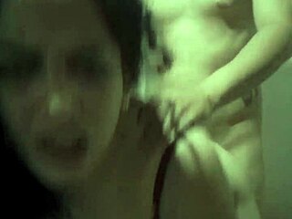 Babyluna939 Curvy Latina Milf Banged Doggy Outdoor!