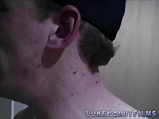 british babe got her pussy eaten out in steamy european encounter