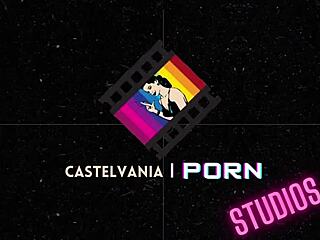 Descriptive Trailer - My Maid Masturbates and Films Her Big Pussy for Me