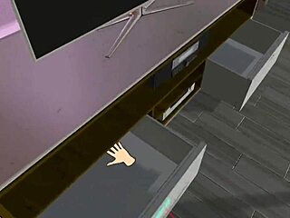 Let's play girlfriend experience in VR with femdom vibes