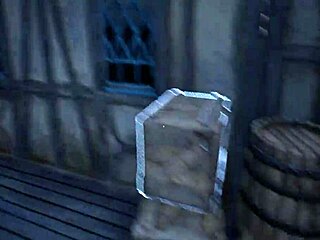 I’m so into this striptease in Backlash Part 5