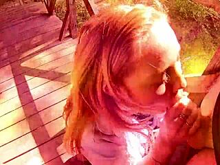 omg, black lynn recording vicky sixxx sucking me off in public... so crazy!