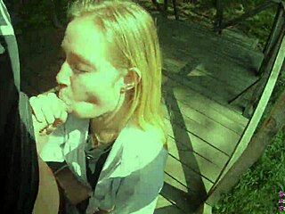 omg, black lynn recording vicky sixxx sucking me off in public... so crazy!