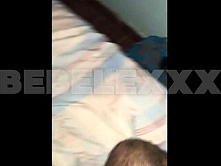 Damn! Pendeja Putita Goes Wild with 9-Inch Dildo!