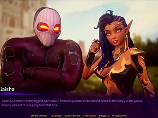 cheese dives into subverse part 7 with clever gameplay moves.