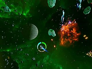 cheese dives into subverse part 7 with clever gameplay moves.