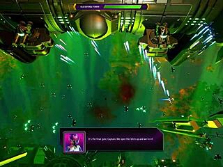 cheese dives into subverse part 7 with clever gameplay moves.