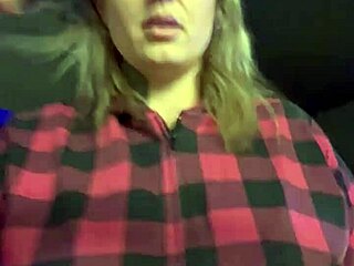 Can't Believe It! Almost Kicked Out of Gym for Tight Outfit Showing Hard Nipples!