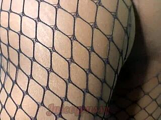 I just gotta ride my stepbro’s huge dick, oops, I mean, please!