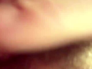 Petite Girlfriend Teases Her Hairy Pussy for Cash