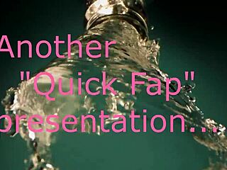 man, i can’t even spell right, but alyssa reece’s anal quickfap is freakin hot!