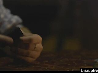 I’m Overwhelmed by This Gay Couple’s Rough Doggy After Dinner Date