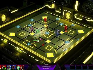 cheese dives into subverse part 7 with clever gameplay moves.