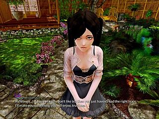 Just wait 'til you see what's next in Harem Hotel 226. Things are heating up fast in this game!