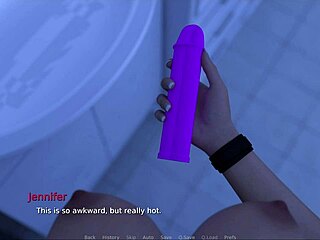 Inside Jennifer 34 - Dive Deep into the Ultimate Game Challenge