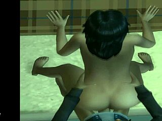 eli, you hitting ms robinson from the back like that?