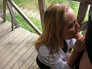 omg, black lynn recording vicky sixxx sucking me off in public... so crazy!