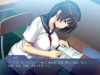 Hey, Tsun M 2 has my kawaii pet in wild hentai bondage! 😍