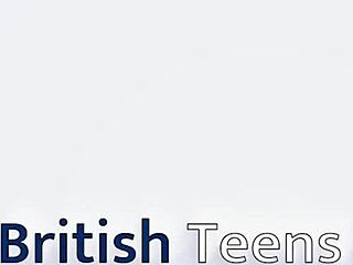 teenage british student gets railed hard by teasing neighbor