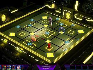 cheese dives into subverse part 7 with clever gameplay moves.