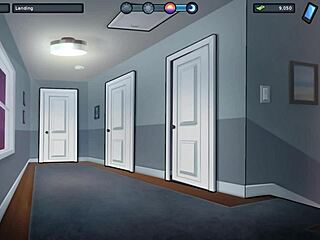 summertime saga - jenny's route tech update version part 5 gameplay