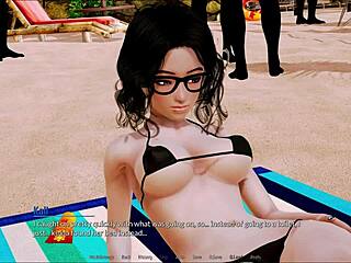 Just wait 'til you see what's next in Harem Hotel 226. Things are heating up fast in this game!