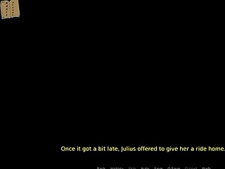 Inside Jennifer 34 - Dive Deep into the Ultimate Game Challenge