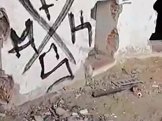 Man, fuckin in the mountain outdoor with my latina babe, so real!