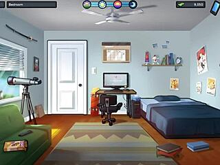 summertime saga - jenny's route tech update version part 5 gameplay